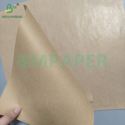 60 gm MG Brązowy Papier Kraft Do Tworzenia Worek Papierowy Kawy