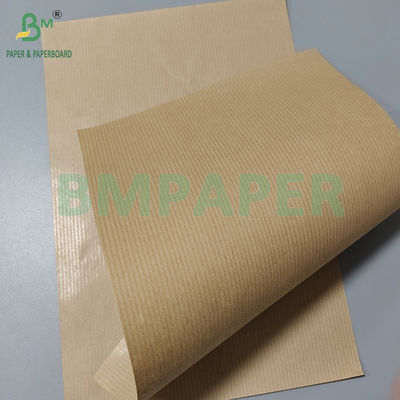 60 gm MG Brązowy Papier Kraft Do Tworzenia Worek Papierowy Kawy