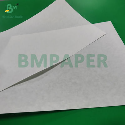 80gm Biały Papier Kraft Virgin do torebki z cukierkami 105cm przyjazny dla środowiska