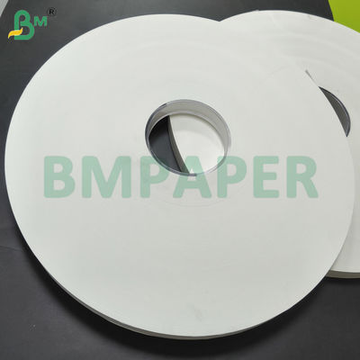 24 gm 28 gm Cusom Drukowany rolka papieru klasy spożywczej 29 mm do pakowania słomy