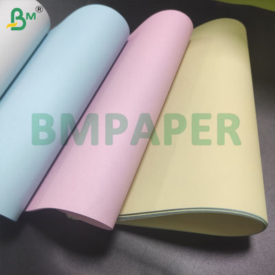 Wytrzymałe cyfrowe arkusze bezwęglowe Ciśnienie 75 gm - Papier do kopiowania