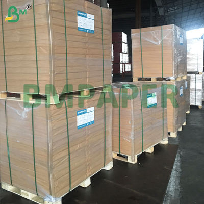 Papier srebrny 700 x 1000 mm 350 gm PET Folia aluminiowa