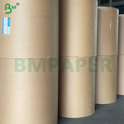 80GSM Clear Image Carbonless Copy Paper Rolls dla wielu kształtów