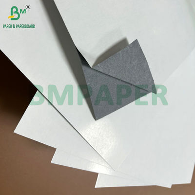 310 gram Papier z czarnym rdzeniem pokryty dwustronnym powłokiem do gry kartonowy rozmiar A4