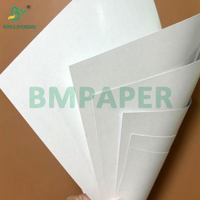 310 gram Papier z czarnym rdzeniem pokryty dwustronnym powłokiem do gry kartonowy rozmiar A4
