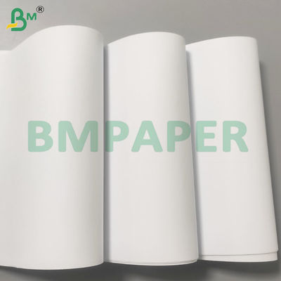 Papier bez drewna o masie 80 gm bez powłoki do druku dużych objętości