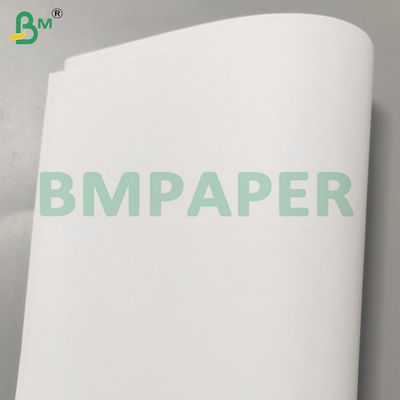 Papier bez drewna o masie 80 gm bez powłoki do druku dużych objętości
