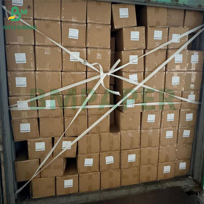 80gr Wielkoformatowy PLOTTER ROLLO BOND Papier do rysunku CAD 0,61 x 50MT