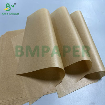 30 g 40 g papieru tłuszczoodpornego do drukowania do pakowania kanapek 12 x 12 cali