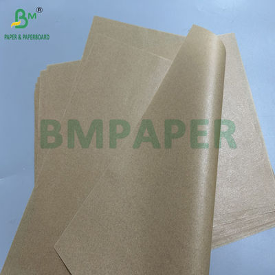 30 g 40 g papieru tłuszczoodpornego do drukowania do pakowania kanapek 12 x 12 cali