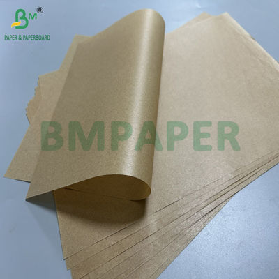 30 g 40 g papieru tłuszczoodpornego do drukowania do pakowania kanapek 12 x 12 cali