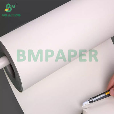 160 gramów 180 gramów Niepowlekany papier szkicowy do rysowania 914 mm x 50 m