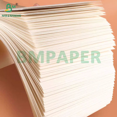 160 gramów 180 gramów Niepowlekany papier szkicowy do rysowania 914 mm x 50 m