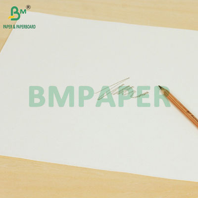 100gsm 160gsm Niepowlekany papier do szkicowania do rysowania artystycznego, o fakturze powierzchni, 4K 8K