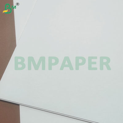 90GSM 100GSM Niepowleczone rolki papieru szkicowego do profesjonalnego rysowania