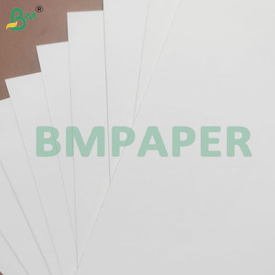 90GSM 100GSM Niepowleczone rolki papieru szkicowego do profesjonalnego rysowania