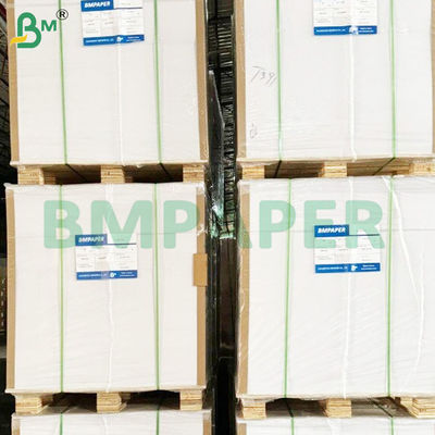 90GSM 100GSM Niepowleczone rolki papieru szkicowego do profesjonalnego rysowania