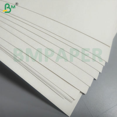Artystka Biały Papier Marker 120gm 73lb Dla Markerów Alkohołu Rysunek
