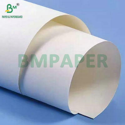 Lekko szorstki papier do szkicowania 80gsm 90gsm do szkicowania, rozmiar dostosowany do potrzeb klienta
