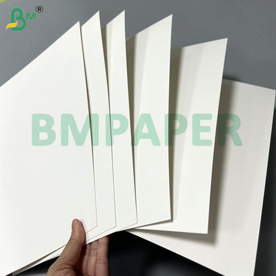 250 gm 300 gm powlekany 1 strona Biały Blister Karton FBB Do opakowania baterii 61x86cm