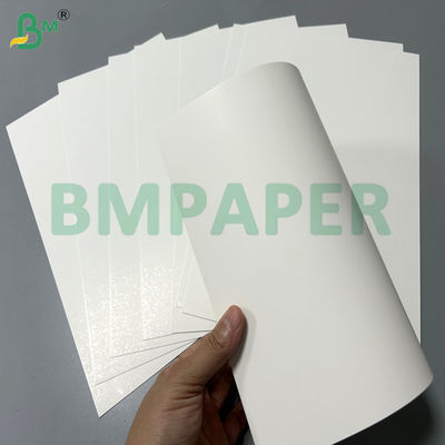 250 gm 300 gm powlekany 1 strona Biały Blister Karton FBB Do opakowania baterii 61x86cm