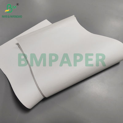 48gm 55gm Wartościowa rolka papieru do drukarki POS 480mm x 12000m Odporna na ciepło