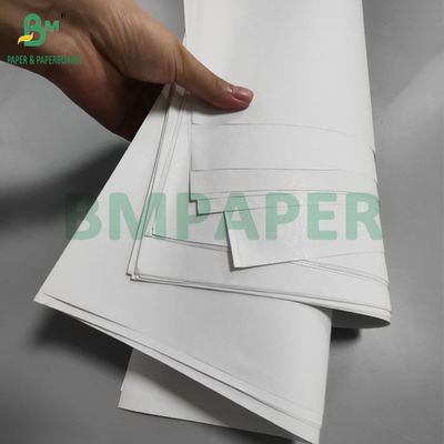 48gm 55gm Wartościowa rolka papieru do drukarki POS 480mm x 12000m Odporna na ciepło