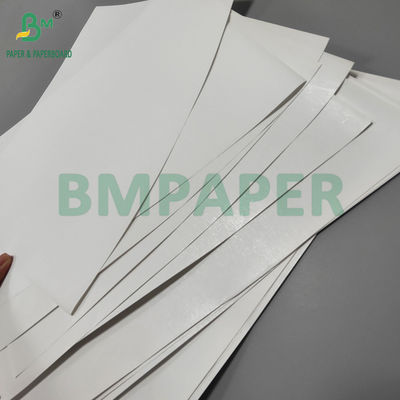 48gm 55gm Wartościowa rolka papieru do drukarki POS 480mm x 12000m Odporna na ciepło