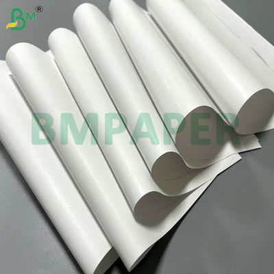 55 gm 60 gm Drukowalny Jumbo Roll Papier Termiczny Szerokość 800 mm 900 mm