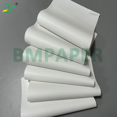 55 gm 60 gm Drukowalny Jumbo Roll Papier Termiczny Szerokość 800 mm 900 mm