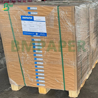 55 gm - 100 gm Białe Papier bez drewna 64 x 90 cm 61 x 86 cm