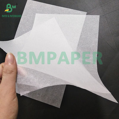 40-90gsm Wodoodporny i odporny na rozerwanie papier ochronny do transportu warzyw