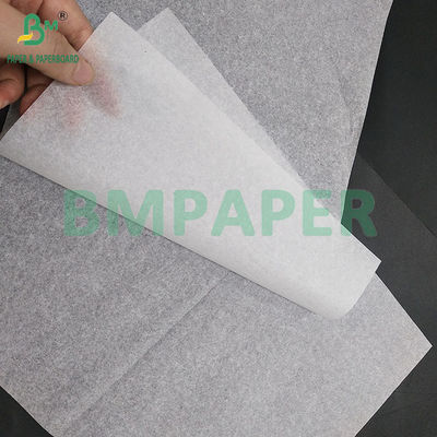 40-90gsm Wodoodporny i odporny na rozerwanie papier ochronny do transportu warzyw