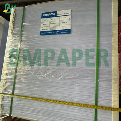 Papier powlekany PE wodoszczelny dla kubków i pojemników 230 gm