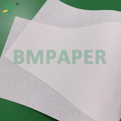 Wyróżniający się 60g biały karton z papieru kraft dla opakowań spożywczych 800x1100mm