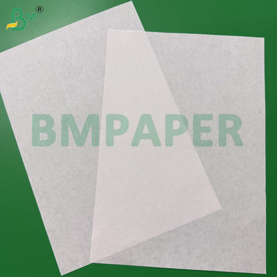 Wyróżniający się 60g biały karton z papieru kraft dla opakowań spożywczych 800x1100mm