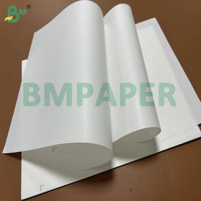 40g 45g 50g Żywność Żywność Biały papier MG Do toreb do pakowania chleba 800x 1100mm