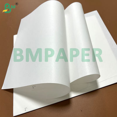40g 45g 50g Żywność Żywność Biały papier MG Do toreb do pakowania chleba 800x 1100mm