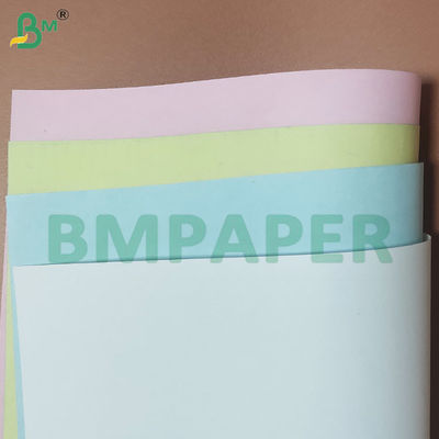 80 gm czarny obraz bezwęglowe rolki papieru kopiowanego do wielu kształtów