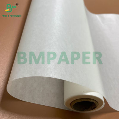 35g Papier silikonowany do kontaktu z żywnością, dwustronny, 60cm x 40cm do pieczenia