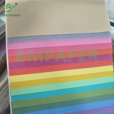 58gsm 60gsm Papier pergaminowe do produkcji tub z tkaniny 61/40/65/116mm
