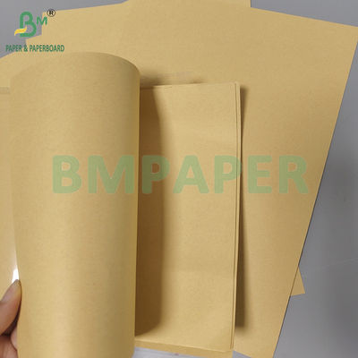 120gm Braille Printing Kraft Paper 8.5 X 11 Do sztabki lub Braillewritera