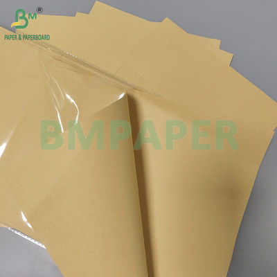 120gm Braille Printing Kraft Paper 8.5 X 11 Do sztabki lub Braillewritera