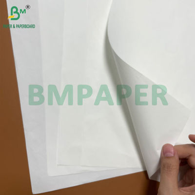 Papier biblijny o wysokiej gęstości 40g/m² 45g/m² ultralekki biały rolka jumbo