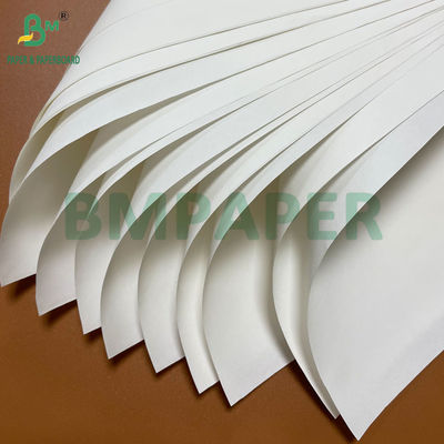 Papier biblijny o wysokiej gęstości 40g/m² 45g/m² ultralekki biały rolka jumbo