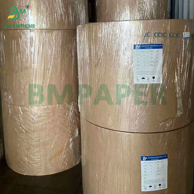 Papier biblijny o wysokiej gęstości 40g/m² 45g/m² ultralekki biały rolka jumbo