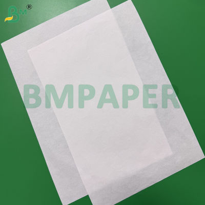 28 gm 40 gm Wysoki biały papier biblijny lekkie niepowlekane papiery offsetowe do druku książek