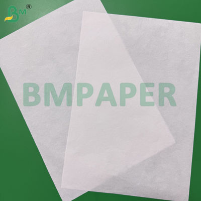 28 gm 40 gm Wysoki biały papier biblijny lekkie niepowlekane papiery offsetowe do druku książek