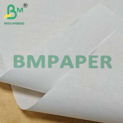 30gm - 80gm Papier do pieczenia z silikonowej pergamentu