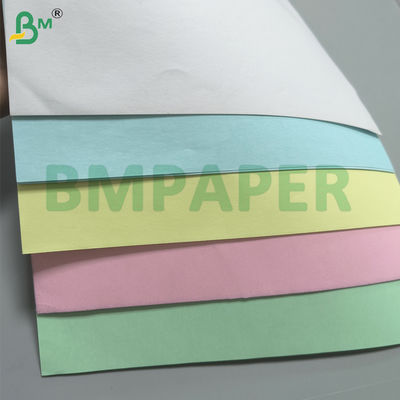 75 g 80 g kolorowy papier fakturowy CB CFB CF Wielokolorowa drukowanie laserowe